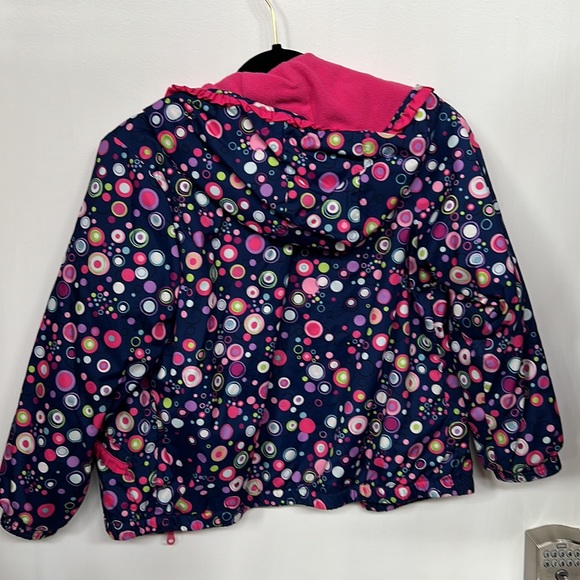 Hanna Andersson Jacket Size 140 - Picture 2 of 4